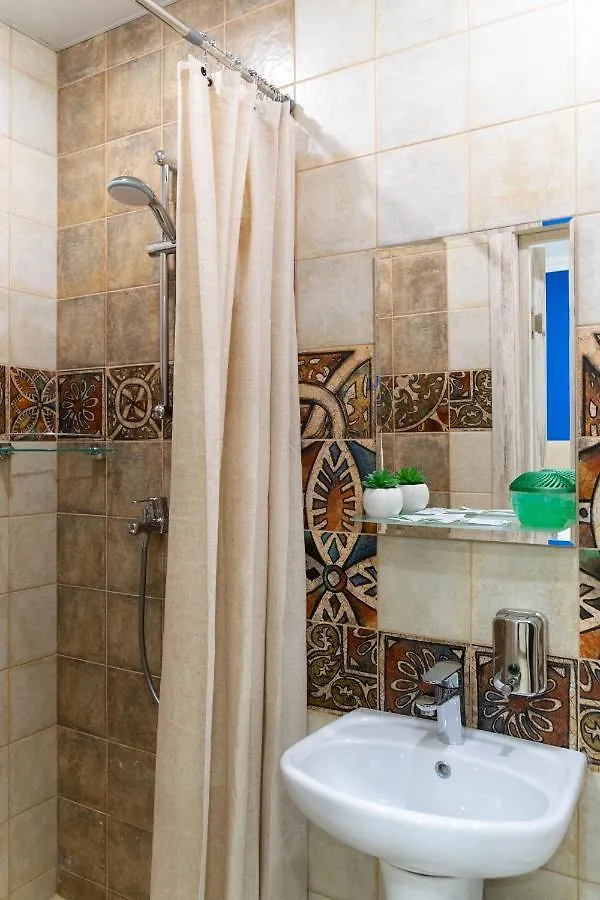 موسكو Semeiny Otel بيت ريفي