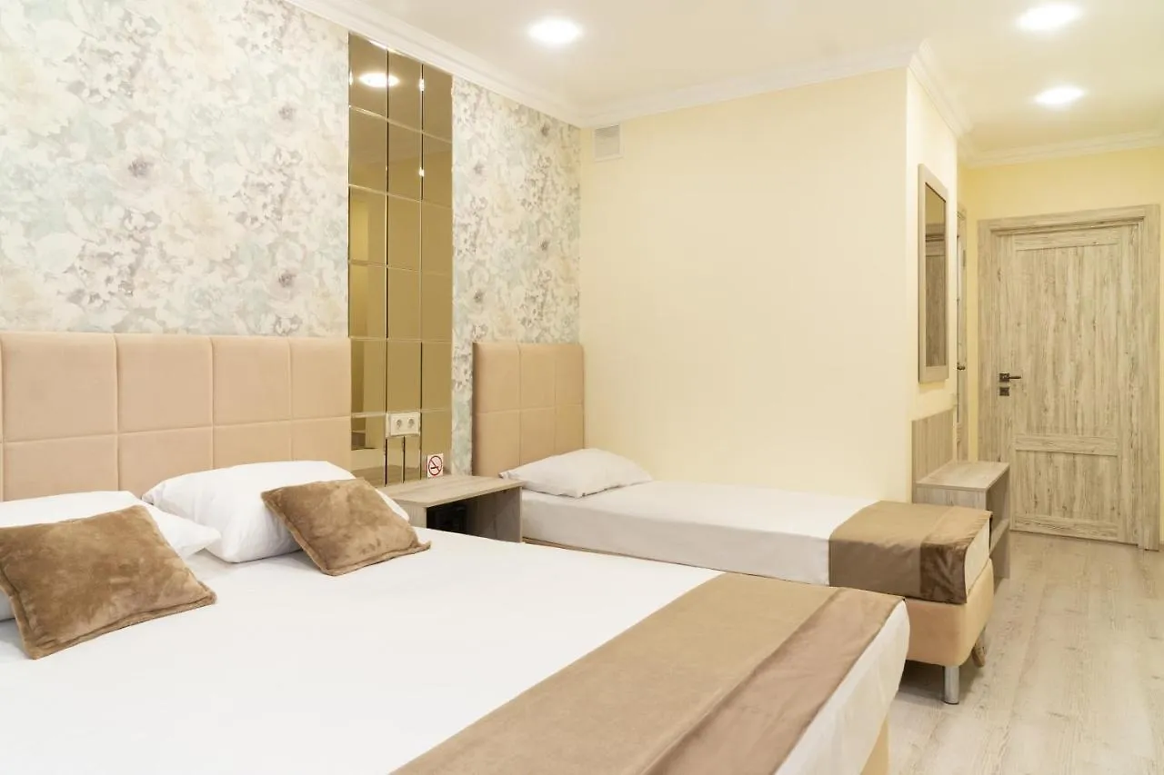 موسكو Semeiny Otel بيت ريفي