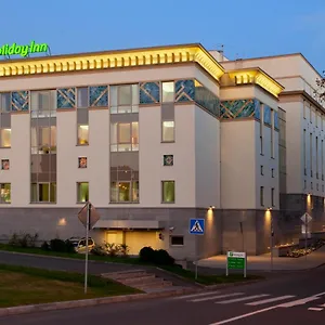 Holiday Tagansky, An Ihg Moscú